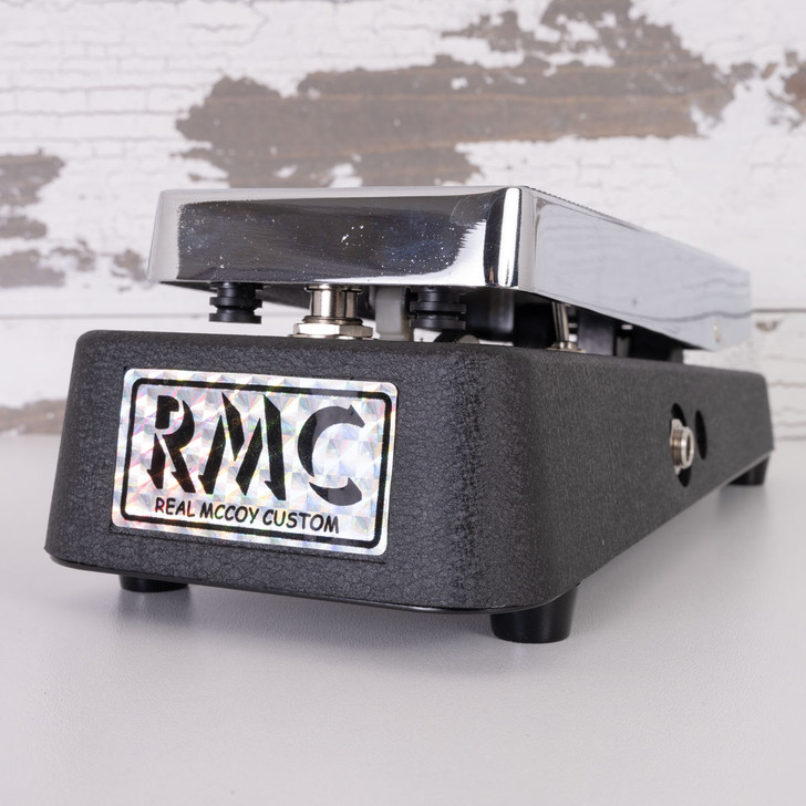 Real McCoy Custom RMC4 - Picture Wah