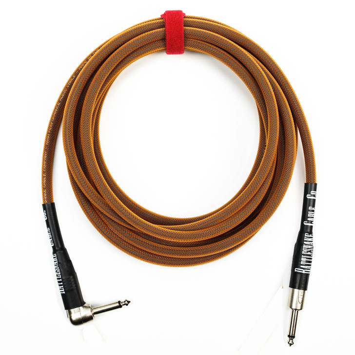 Rattlesnake Standard Instrument Cable (Copper)