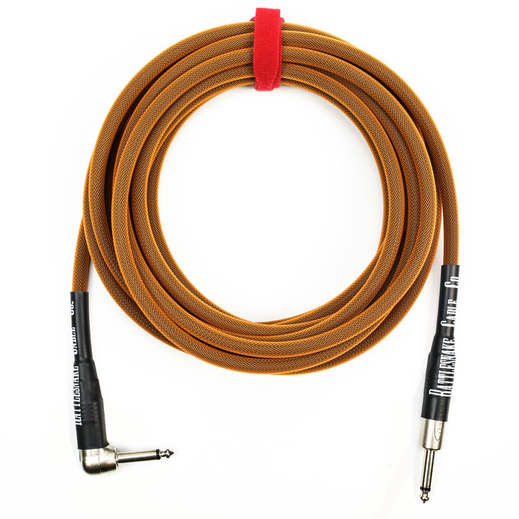 Rattlesnake Standard Instrument Cable (Copper)