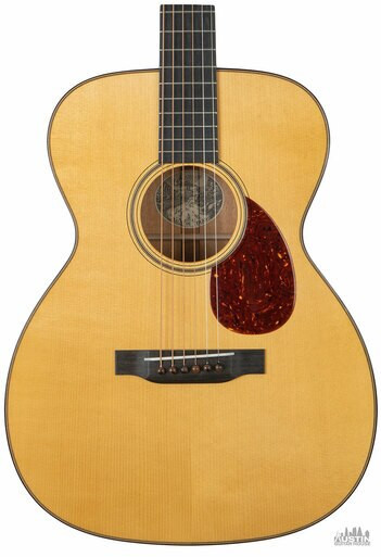 Collings Acoustic Guitars Sold Gallery