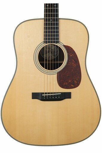 Collings Acoustic Guitars Sold Gallery