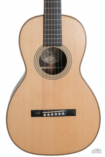 Collings Acoustic Guitars Sold Gallery