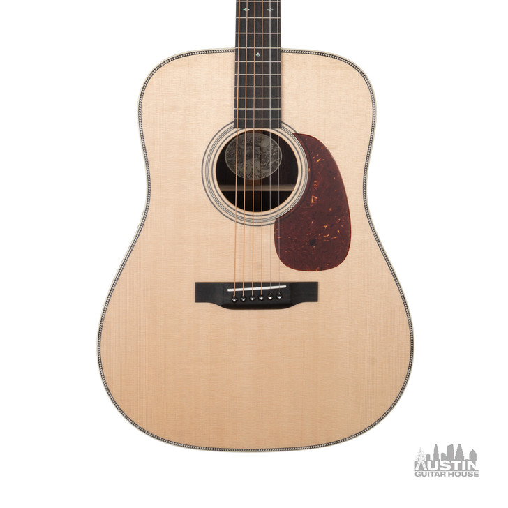 Collings Acoustic Guitars Sold Gallery