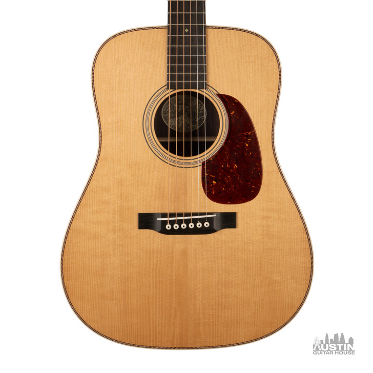 Collings Acoustic Guitars Sold Gallery