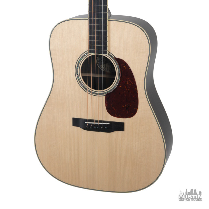 Collings Acoustic Guitars Sold Gallery