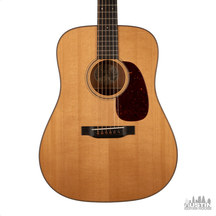 Collings Acoustic Guitars Sold Gallery