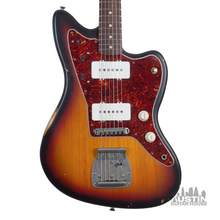 Nash Guitars Sold Gallery