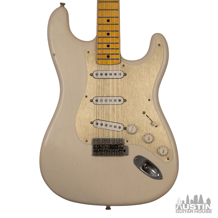 Nash Guitars Sold Gallery