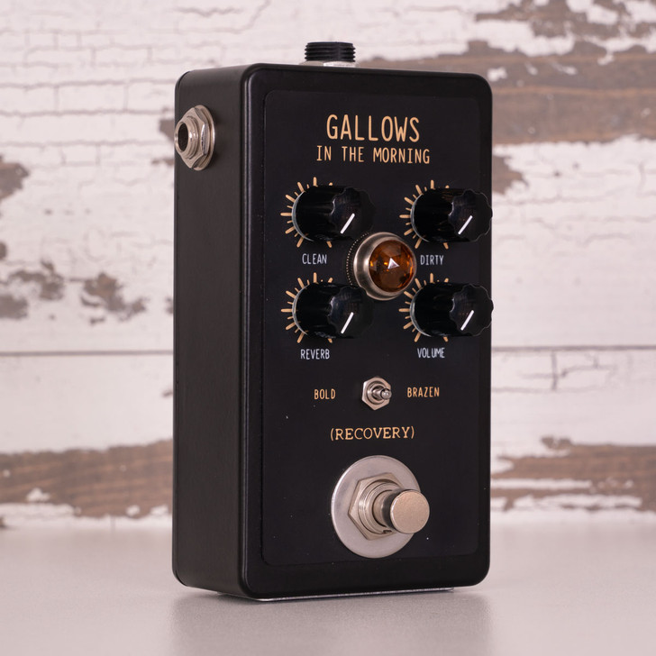 Recovery Effects Gallows in the Morning