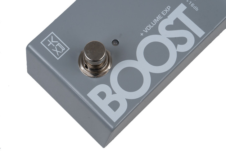 Vertex BOOST MKII