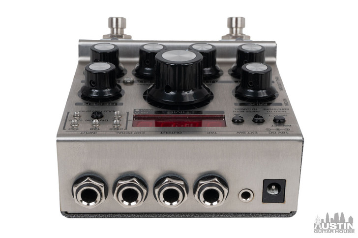 Suhr Discovery Analog Delay