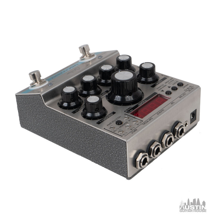 Suhr Discovery Analog Delay