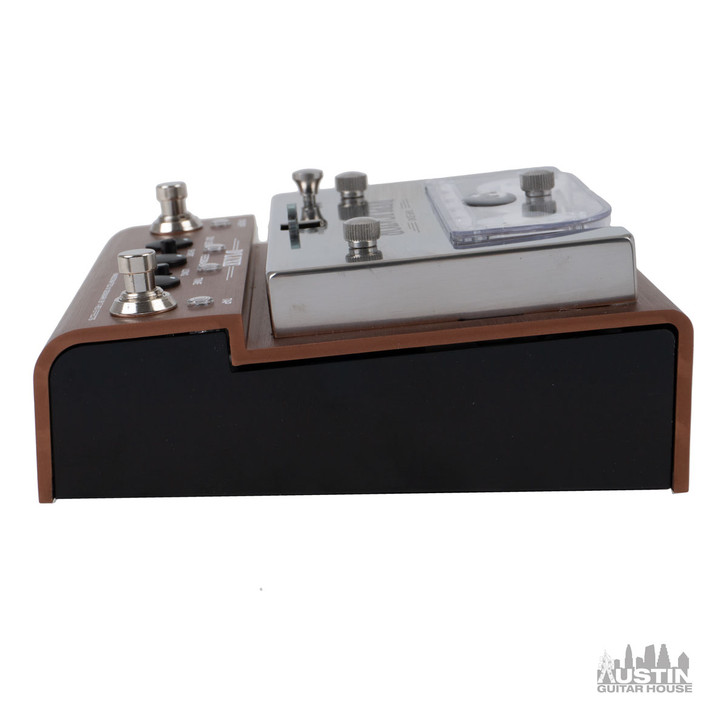 T-Rex Effects Replicator D'Luxe Tape Echo