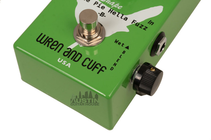 Wren And Cuff Pickle Pie B