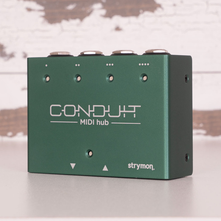 Strymon Conduit MIDI Hub