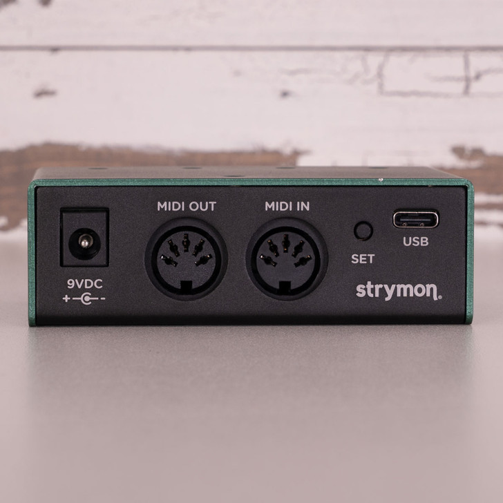 Strymon Conduit MIDI Hub