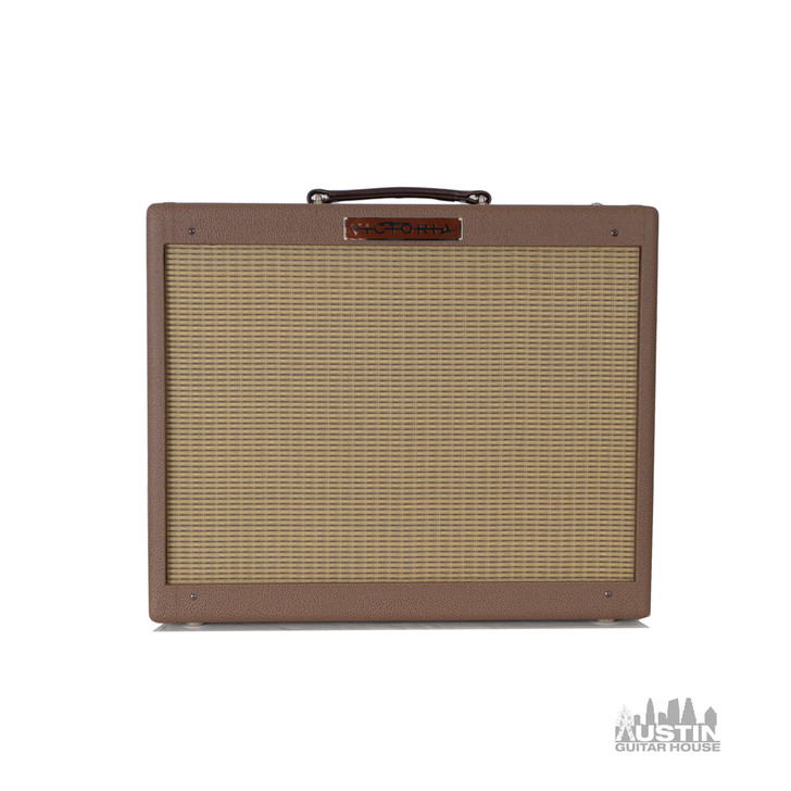 Victoria Victoriette 1x12 Combo