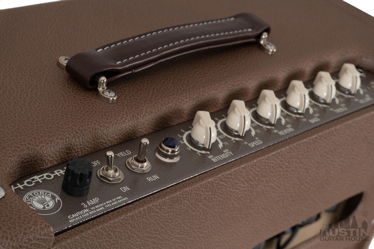 Victoria Victoriette 1x12 Combo