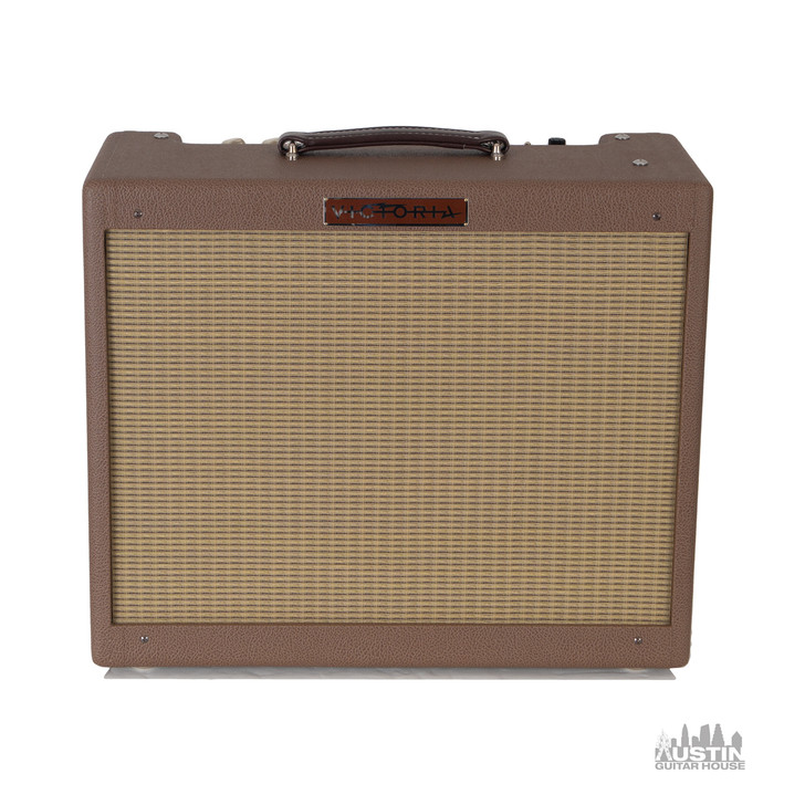 Victoria Victoriette 1x12 Combo