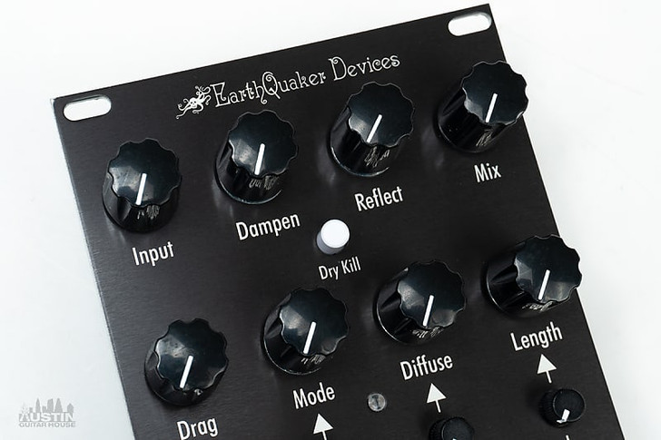 EarthQuaker Afterneath Eurorack