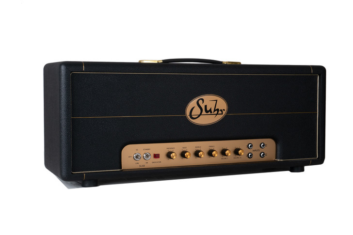 Suhr SL68 100W Head