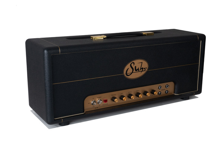 Suhr SL68 100W Head