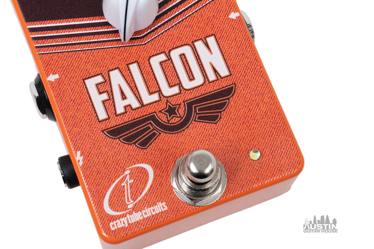 CTC Falcon OD