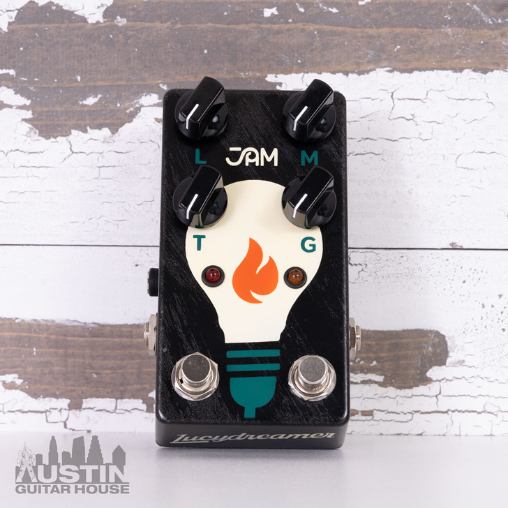 JAM Lucydreamer OD Bass