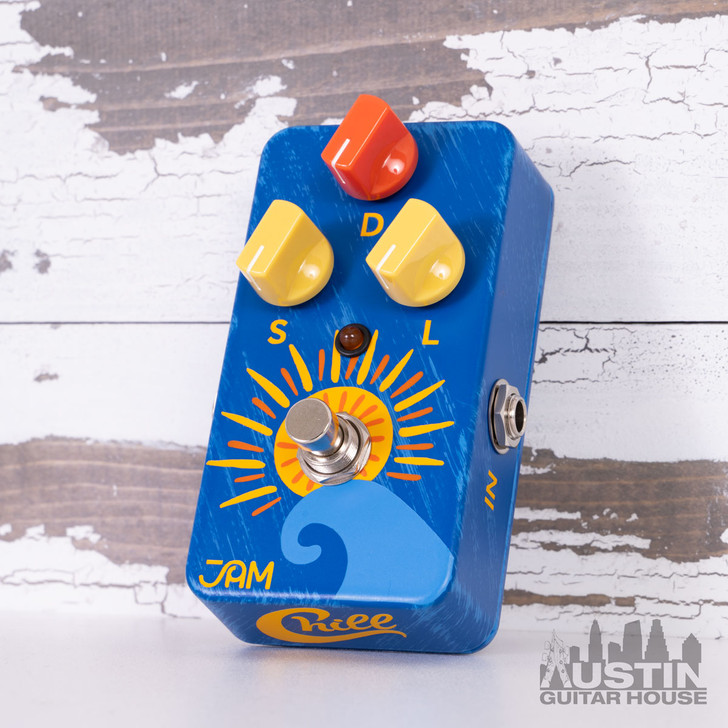 JAM Chill Tremolo