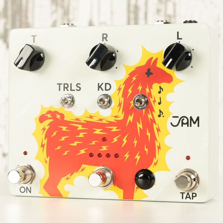 JAM Delay Llama Xtreme Delay
