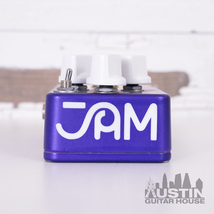 JAM Eureka! Fuzz