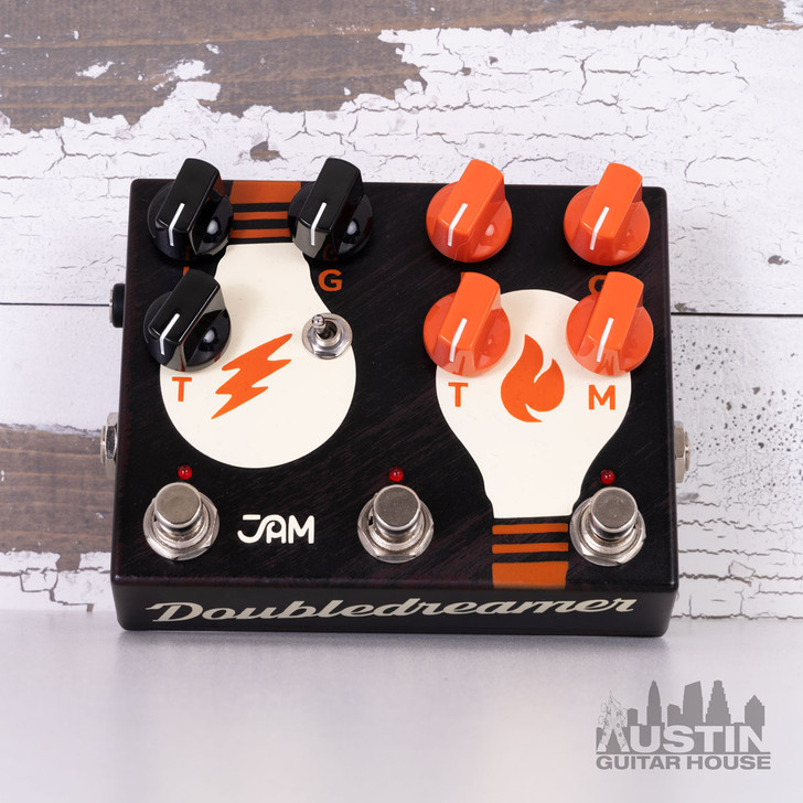 JAM Doubledreamer Dual OD