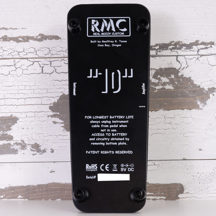 RMC 10 - Gold Sparkle