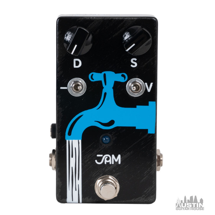 JAM Waterfall Bass Chorus/Vibe