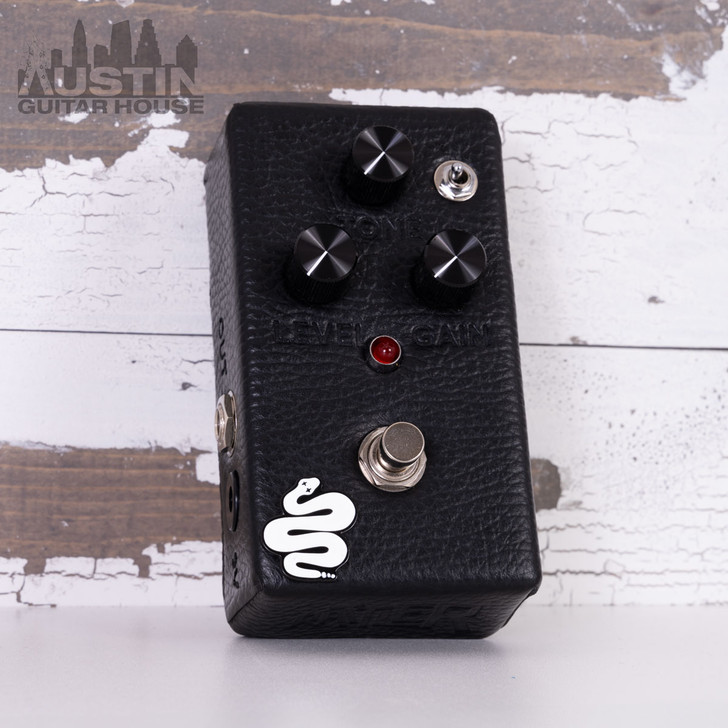 JAM Rattler LTD Distortion