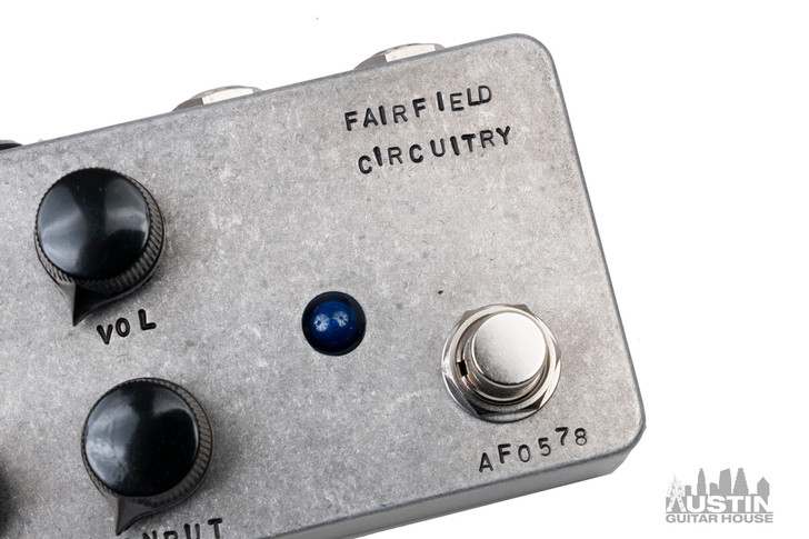 Fairfield ~900 Fuzz