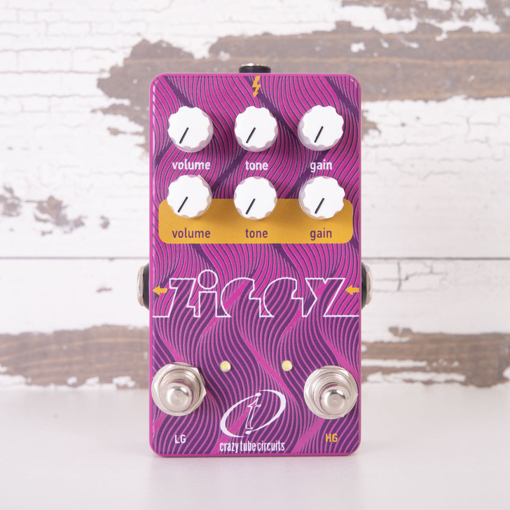 CTC Ziggy V2