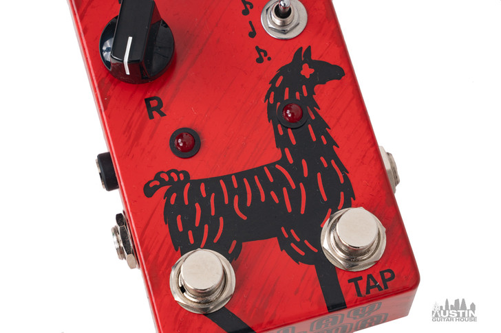 JAM Delay Llama mk.3