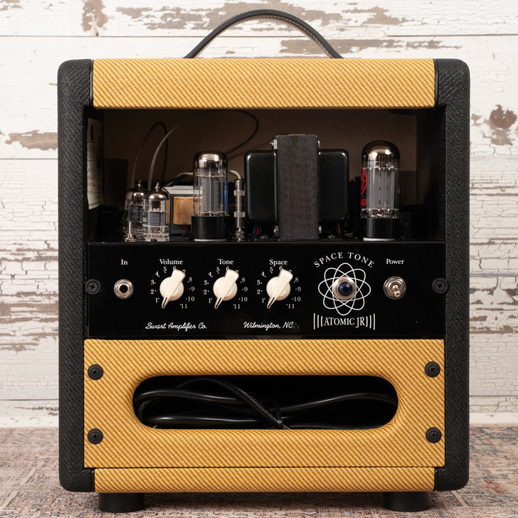 Swart Atomic Jr. Two-Tone