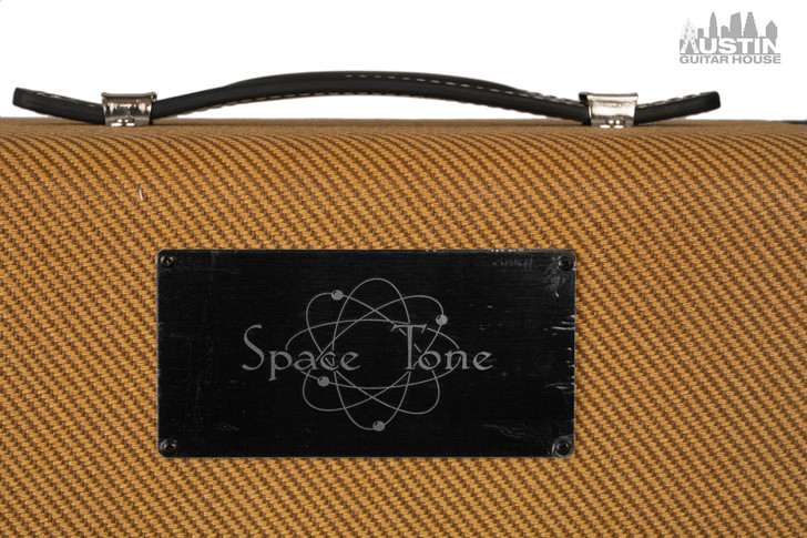 Swart Atomic Jr. Two-Tone