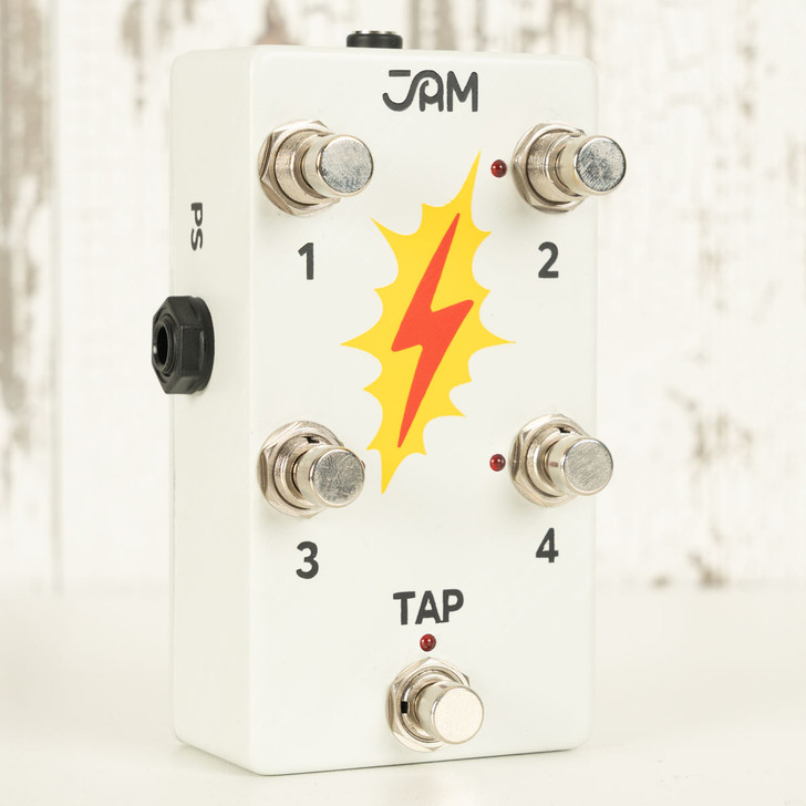 JAM Control Box for Delay Llama Extreme