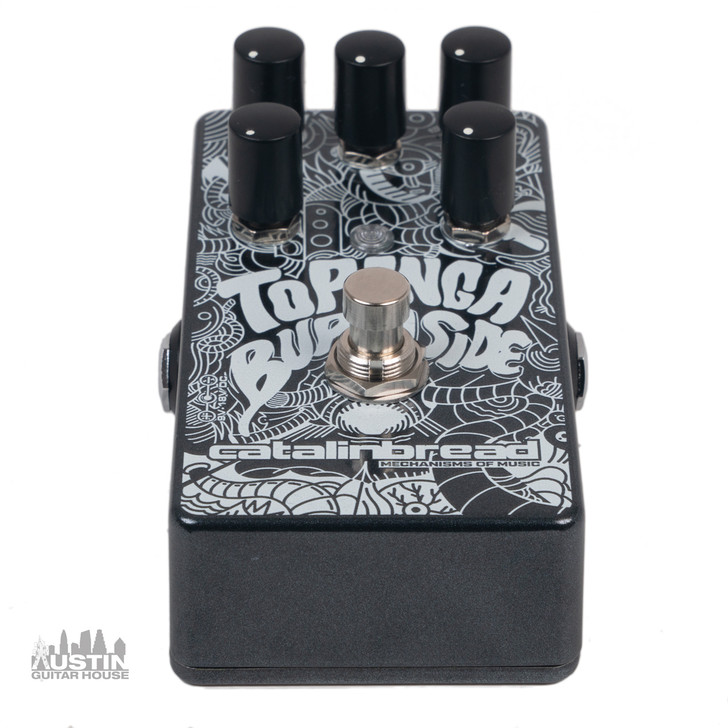 Catalinbread Topanga Burnside