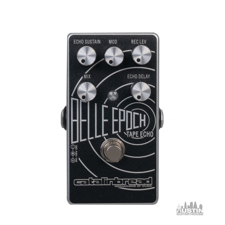 Catalinbread Belle Epoch B&S