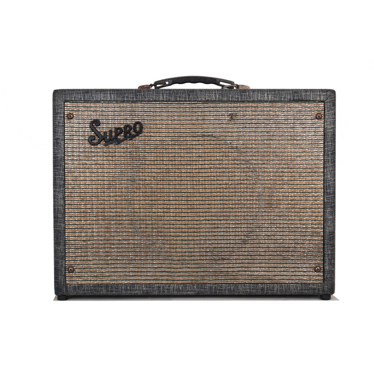 supro 1600