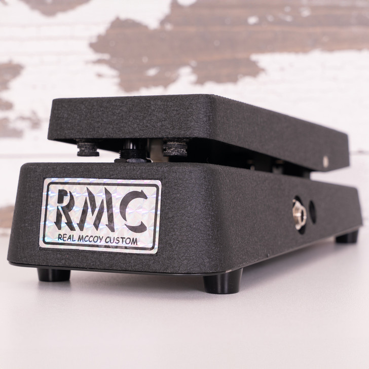 RMC 11 - All Black