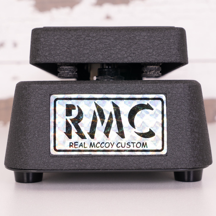 RMC 11 - All Black