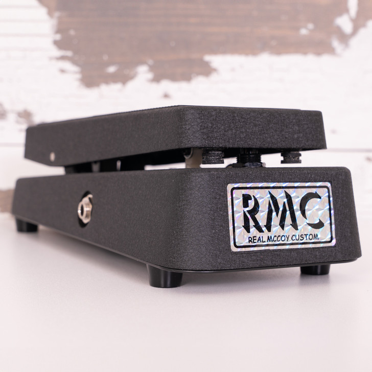 RMC 11 - All Black