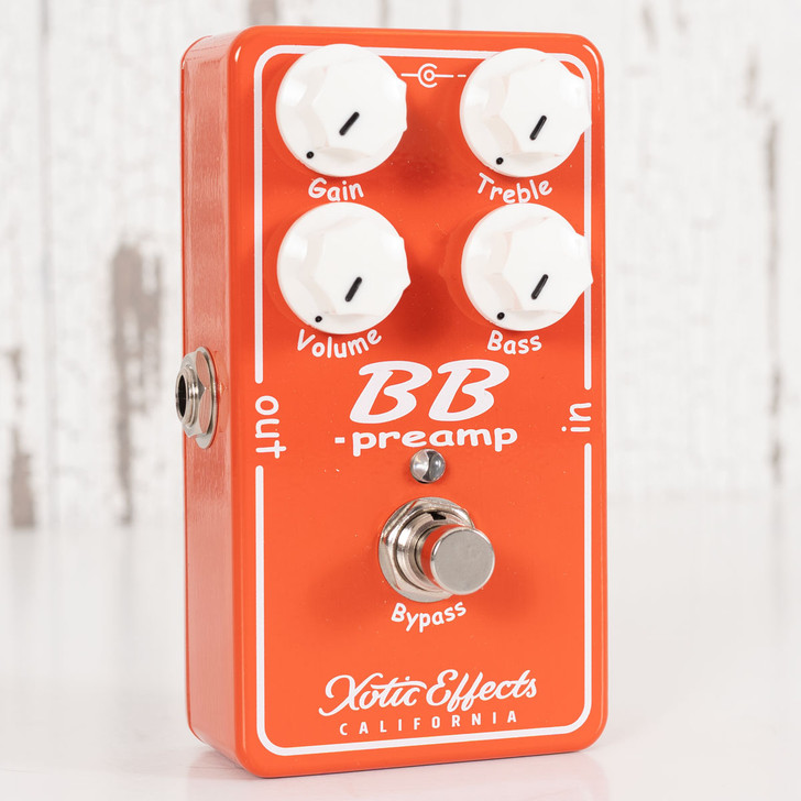 Xotic BB Preamp