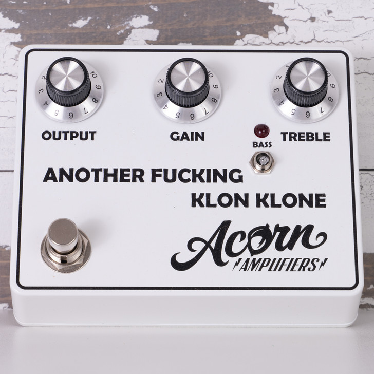 Acorn Another Fuckin' Klon Klone