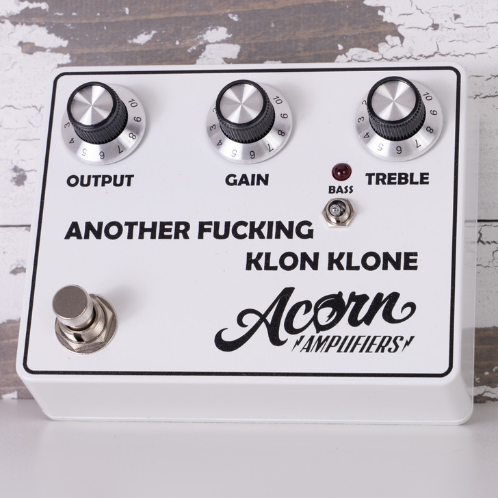 Acorn Another Fuckin' Klon Klone